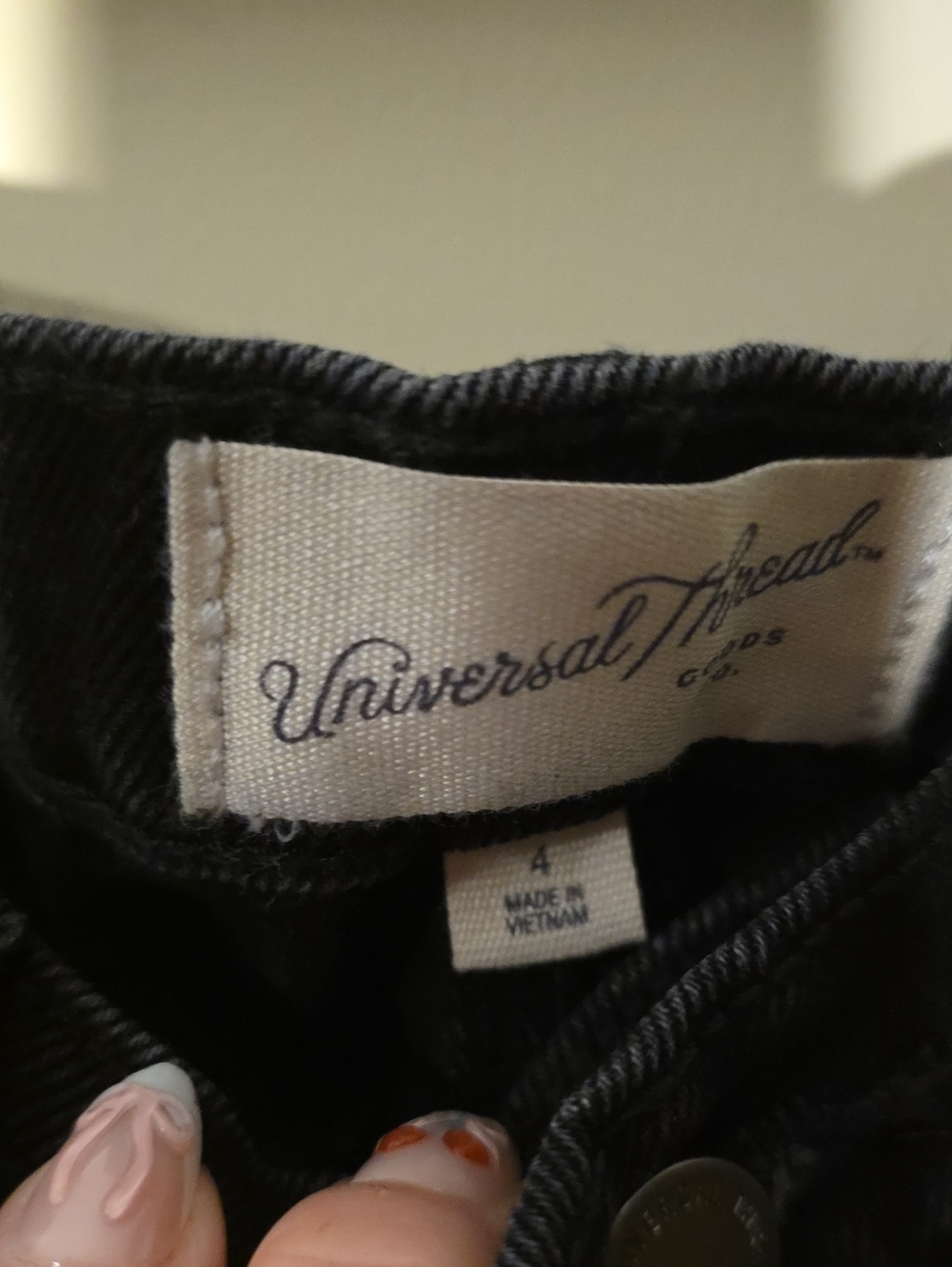 Universal Thread Curved Leg Ankle - Picture 7 of 9